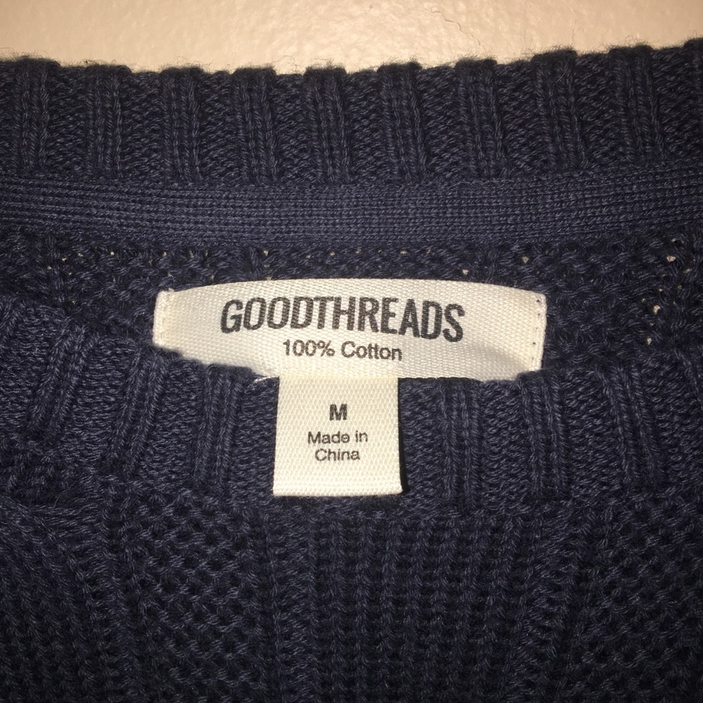 Goodthreads Sweater - Picture 2 of 7